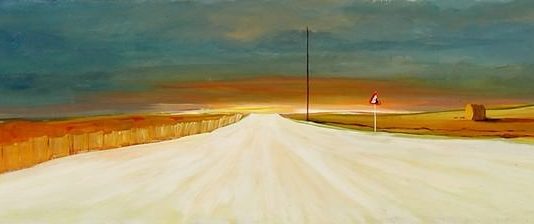 Riccardo Chiesi – Lunghismo, Larghismo, Cinismo