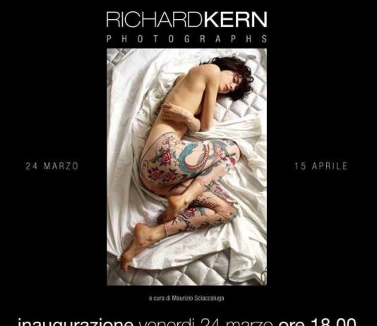 Richard Kern – Photographs