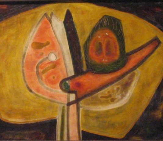 Richard Murphy Goodwin