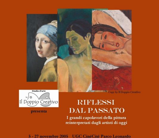 Riflessi dal passato