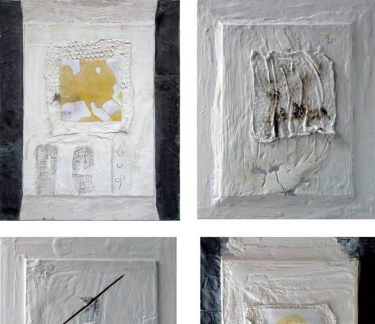 Rita Mele – Appunti di viaggio dall’Italia ad Asmara e ritorno