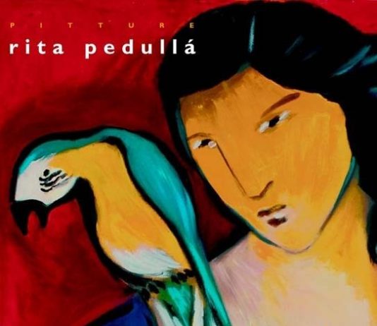 Rita Pedullà – Bestiario