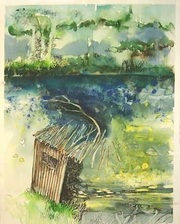 Robert Carroll – Frater Franciscus