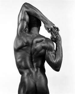 Robert Mapplethorpe tra antico e moderno: una retrospettiva