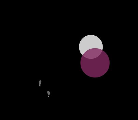 Roberta Iachini – You are my destiny