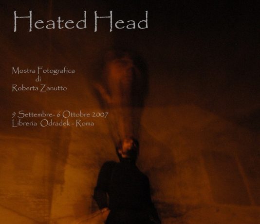 Roberta Zanutto – Heated Head