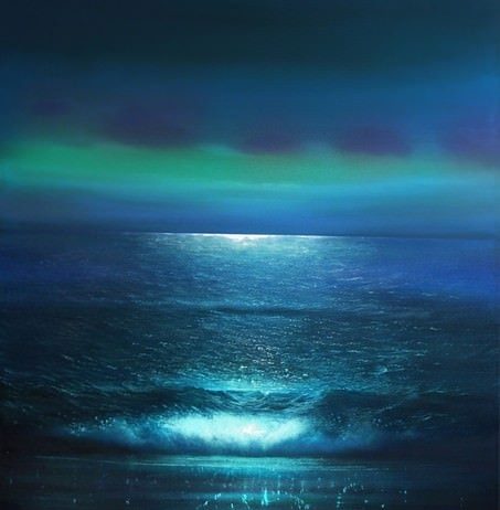 Roberto Braida – Nei segreti dell’orizzonte