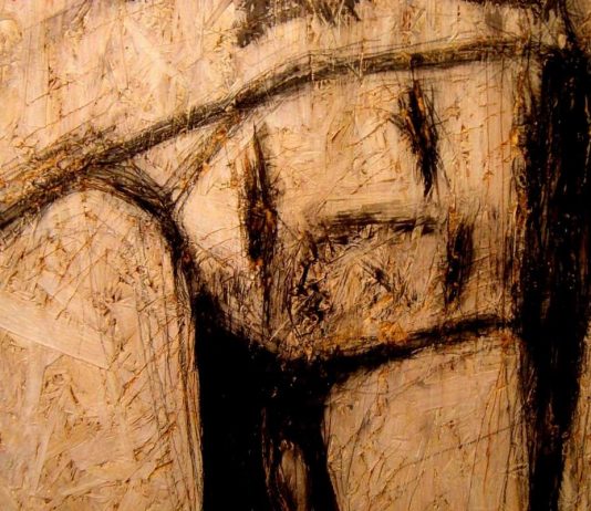 Roberto Cappella – Curami bianco