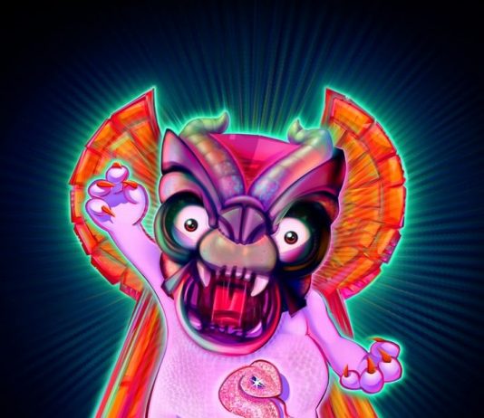 Roberto Cuoghi – Šuillakku