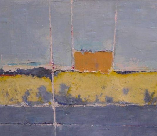 Roberto Mantellini – Ancora catrame