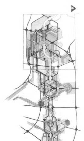 Roma 1967-1970: Asse Attrezzato e Studio Asse: storia e attualità