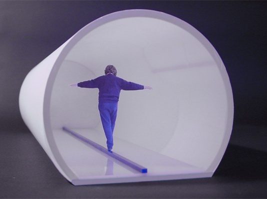 Rosanna Cattaneo – Fragili equilibri