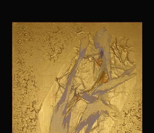 Rosella Armenio – Stratificazioni Rosella Armenio – Stratificazioni