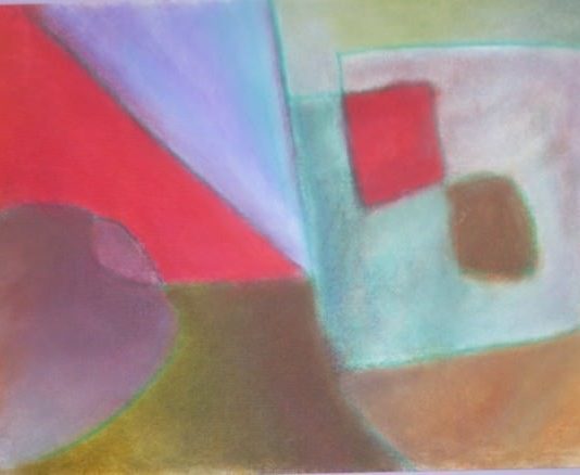 Rossella Burani – Out of the blue Rossella Burani – Out of the blue