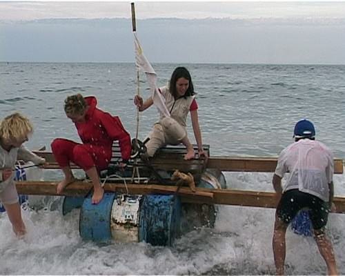 RoToR – Rotor a Reggio