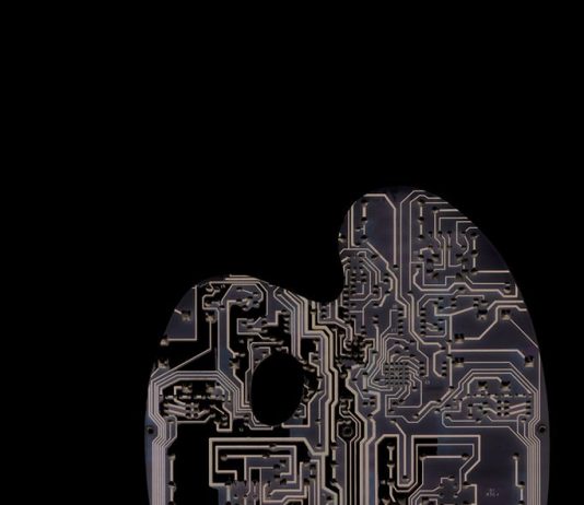 Ruggero Maggi – Underwood