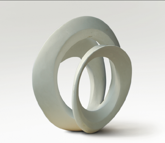 Sally Soames / Elio Garis – More than portrait Sally Soames / Elio Garis – More than portrait