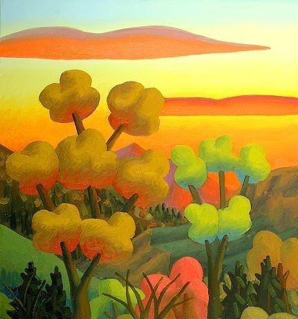 Salvo – Vedere un quadro come un quadro Salvo – Vedere un quadro come un quadro