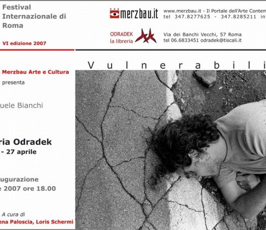 Samuele Bianchi – Vulnerabilità