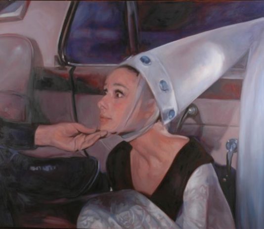 Sarah Ledda – Slow_(E)motion