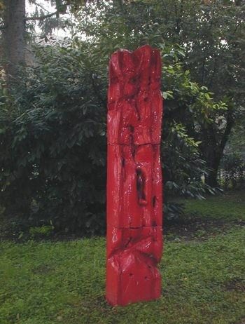 Sculture nel Parco. Nuova Scultura Italiana
