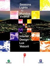 Seasons Lights by Mundus Vivendi
