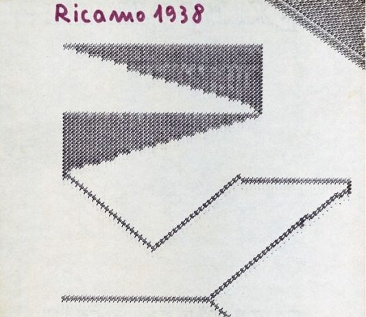 Sebastiano Carta – Per questo amore che brucia dentro…