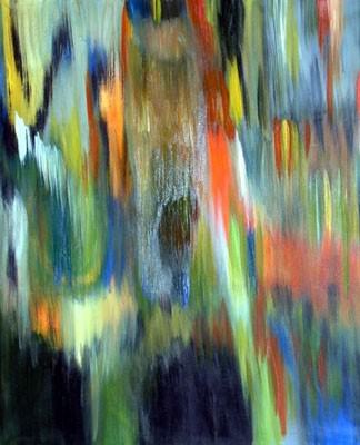 Serena Bacci / Claudio Zini – Golden Ratio