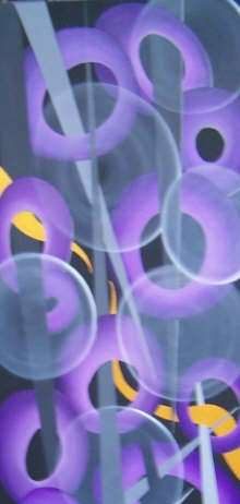 Serena Carraro – Concetto di spazio