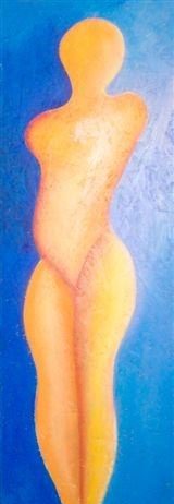 Serena Fazio – Mater: frammenti di Storia al femminile