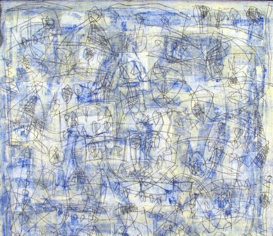 Sergi Barnils – De la nova Jerusalem