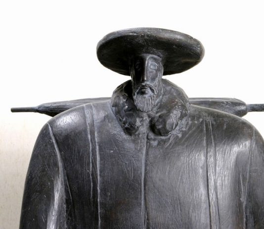 Sergio Zanni – di Ulisse e d’altri viandanti