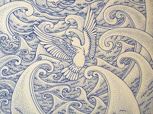 Setyo Mardiyantoro – Dall’uno all’altro mar Setyo Mardiyantoro – Dall’uno all’altro mar