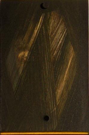 Silvano Chinni – Nero d’Africa