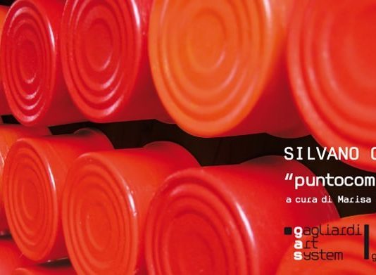 Silvano Costanzo – Puntocom (linguaggi a barre)