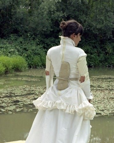 Silvia Camporesi – Il Secondo Viaggio