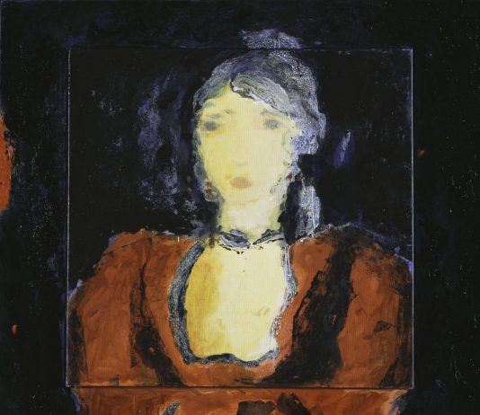 Silvia Dayan – A piedi nudi verso l’orizzonte