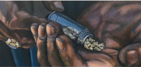 Silvia Sabato – I colori dell’anima