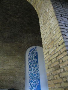 Silvia Stucky – Le jardin intérieur Silvia Stucky – Le jardin intérieur