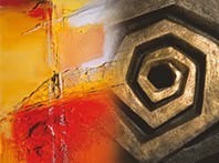 Silvia Varini / Maria Molteni – Frammenti