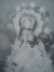 Simona Frillici – 5 agosto 2006. Madonna del Velo