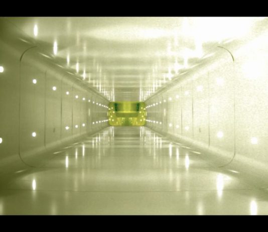 Simone Giovagnorio – Time–Lapse