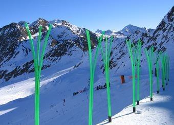 Snow Safety Design a 3212 m Snow Safety Design a 3212 m