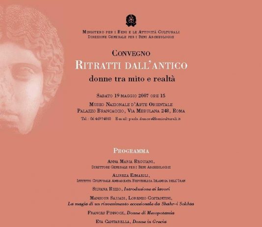 Splendori dall’Iran