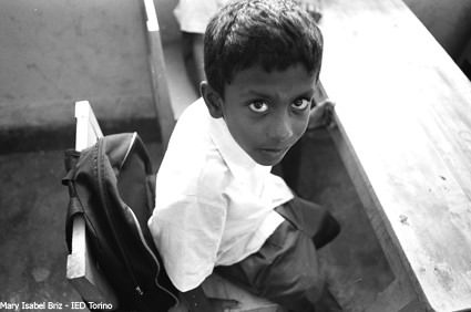 Sri Lanka: life daily