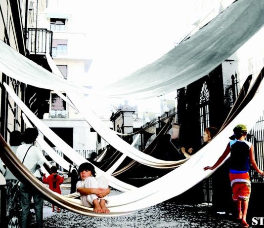 Stalker – Amacario