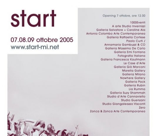 Start 2005