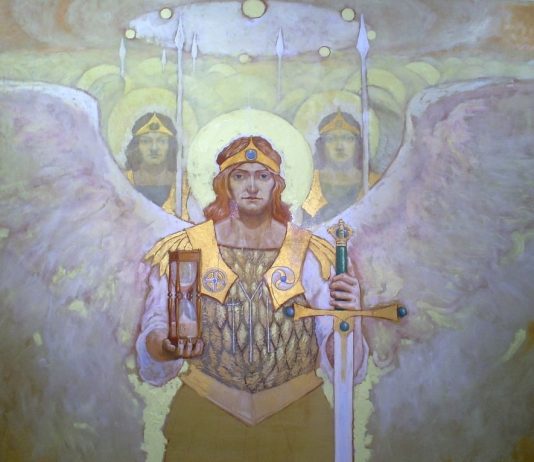 Stefan Popdimitrov – Tra bene e male