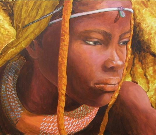 Stefania Di Filippo – Sguardo itinerante