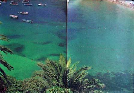 Stefano Arienti / Marcel van Eeden Stefano Arienti / Marcel van Eeden